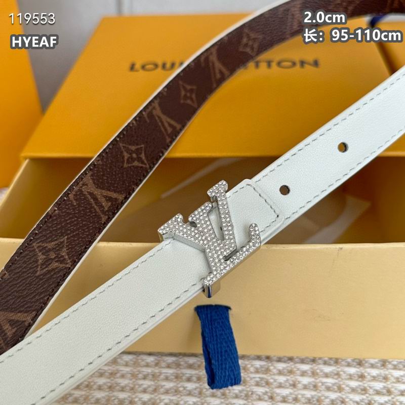 LV belt 20mmX95-110cm 8L (17)