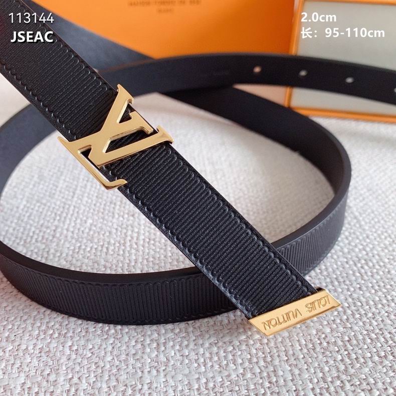LV belt 20mmX95-110cm 8L (17)