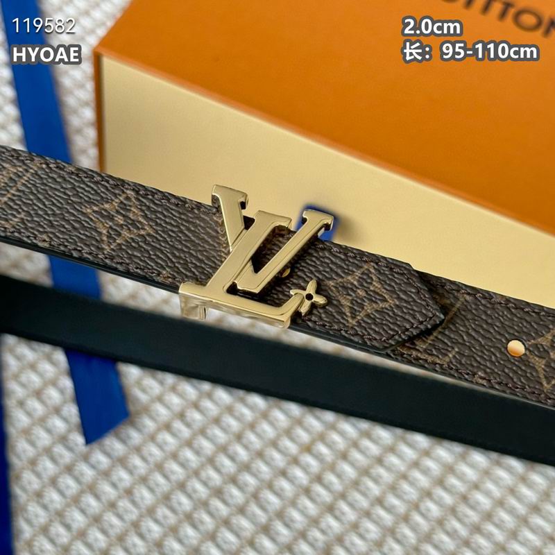 LV belt 20mmX95-110cm 8L (18)