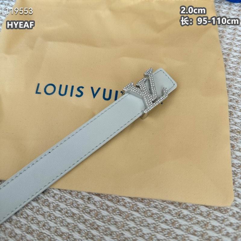 LV belt 20mmX95-110cm 8L (18)