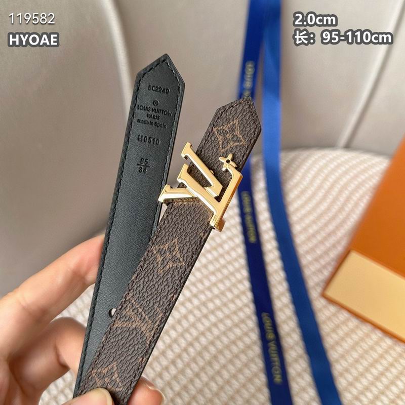 LV belt 20mmX95-110cm 8L (19)