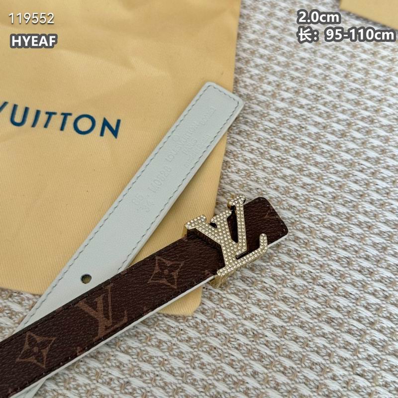 LV belt 20mmX95-110cm 8L (19)