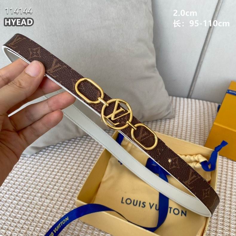 LV belt 20mmX95-110cm 8L (19)