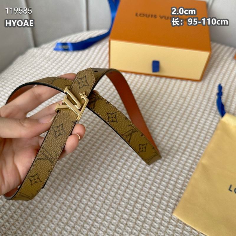 LV belt 20mmX95-110cm 8L (2)