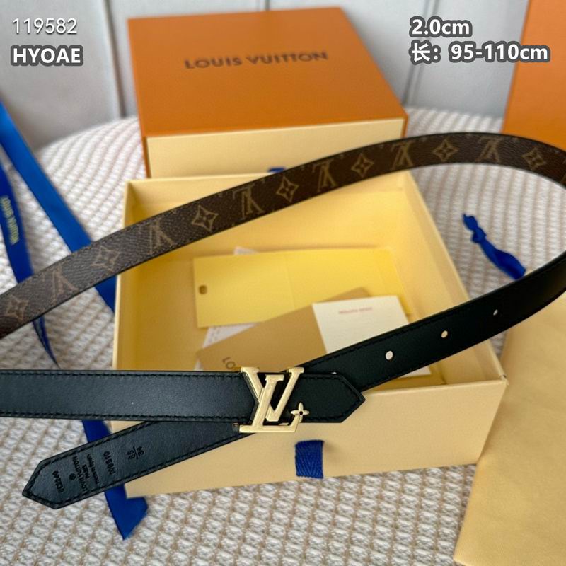LV belt 20mmX95-110cm 8L (21)