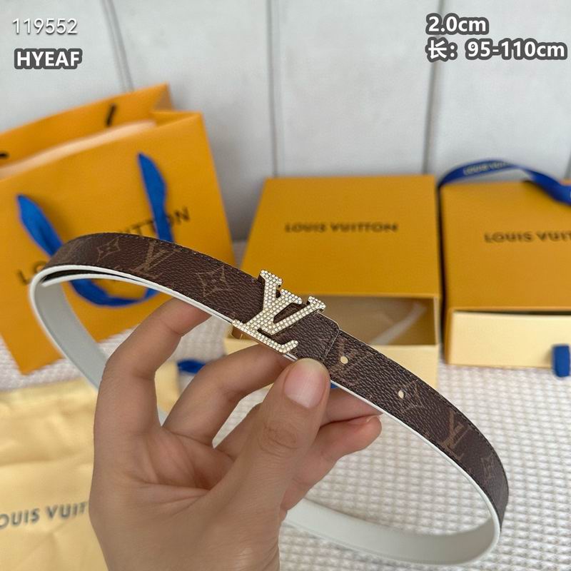 LV belt 20mmX95-110cm 8L (21)