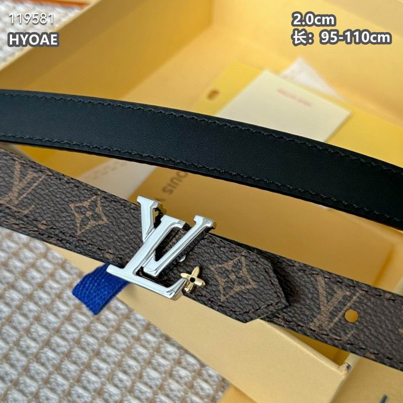 LV belt 20mmX95-110cm 8L (22)