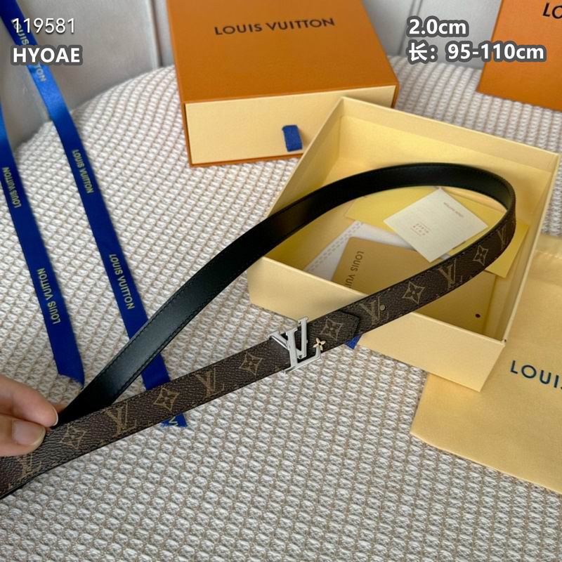 LV belt 20mmX95-110cm 8L (23)