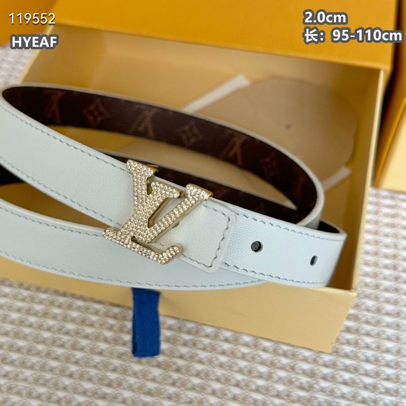 LV belt 20mmX95-110cm 8L (23)