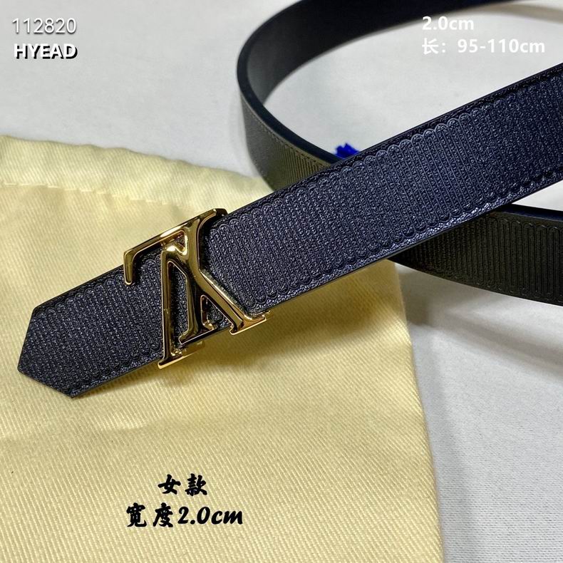LV belt 20mmX95-110cm 8L (24)