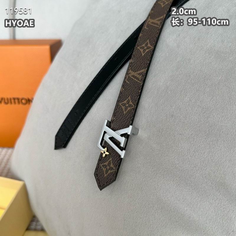 LV belt 20mmX95-110cm 8L (24)
