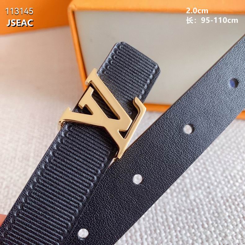 LV belt 20mmX95-110cm 8L (24)