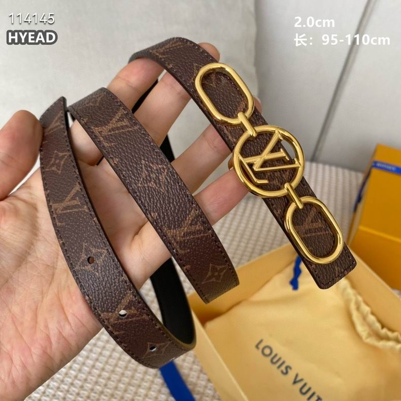 LV belt 20mmX95-110cm 8L (24)