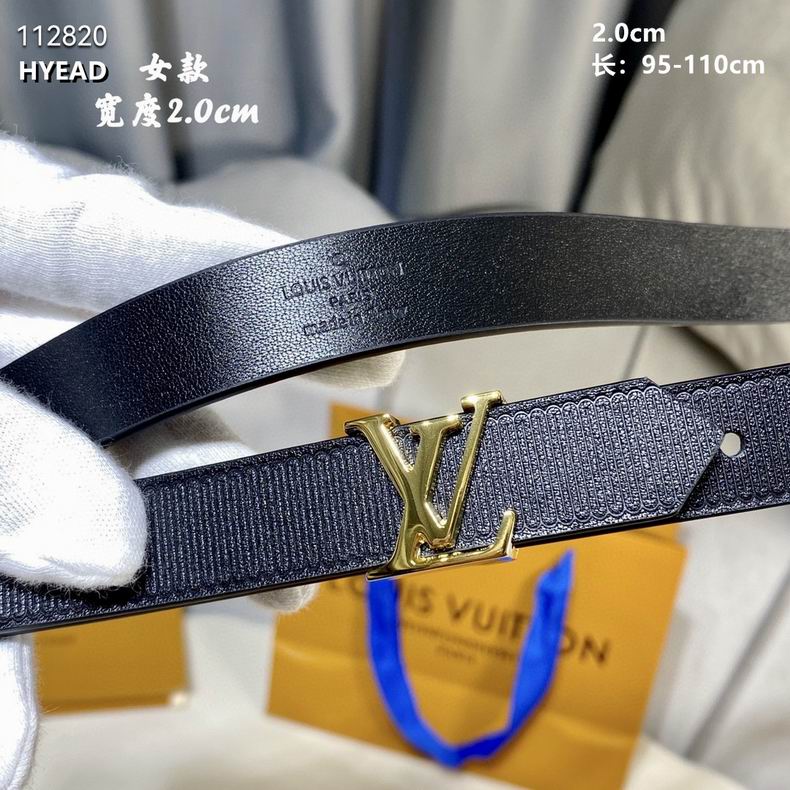 LV belt 20mmX95-110cm 8L (26)