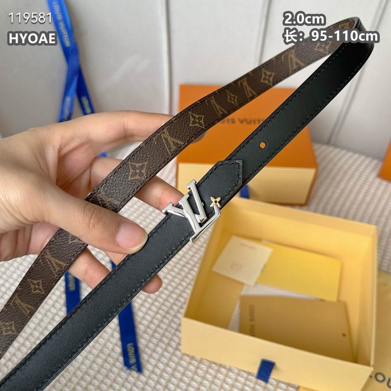 LV belt 20mmX95-110cm 8L (26)