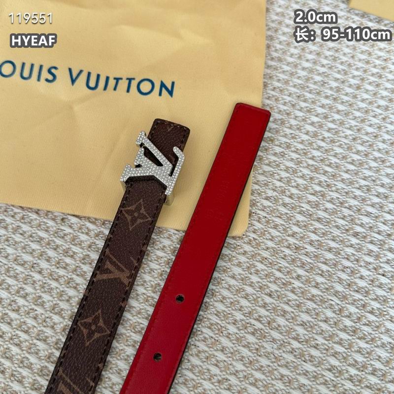 LV belt 20mmX95-110cm 8L (26)