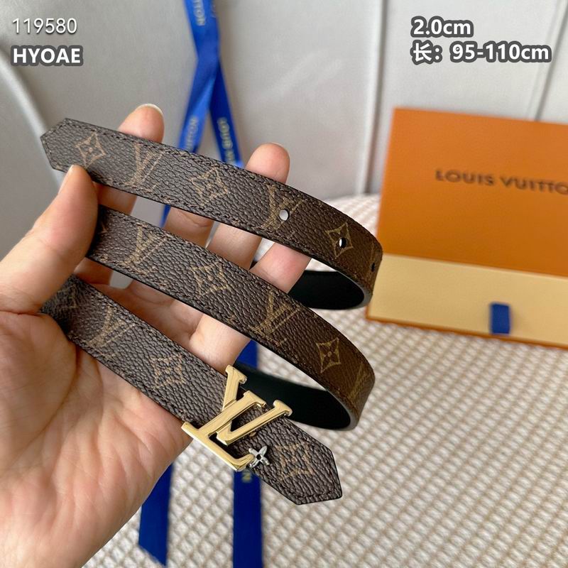 LV belt 20mmX95-110cm 8L (27)
