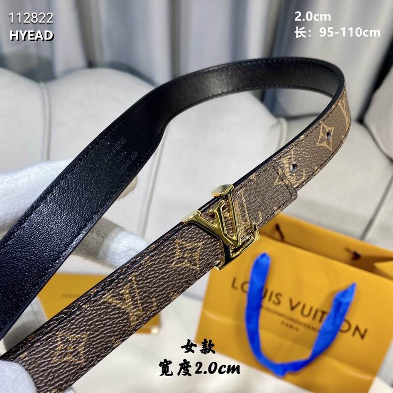 LV belt 20mmX95-110cm 8L (30)
