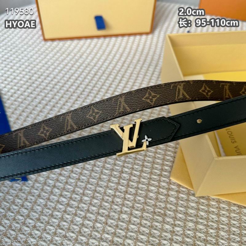 LV belt 20mmX95-110cm 8L (31)