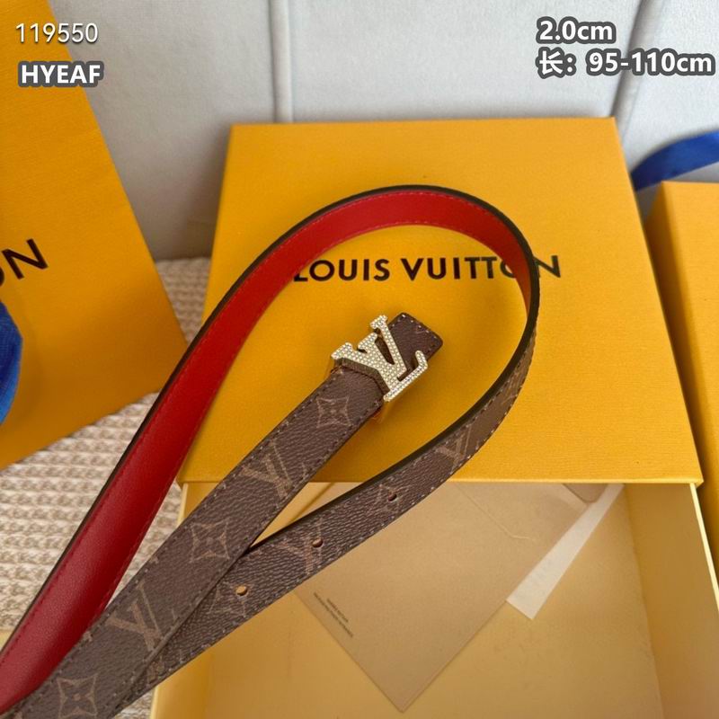 LV belt 20mmX95-110cm 8L (31)