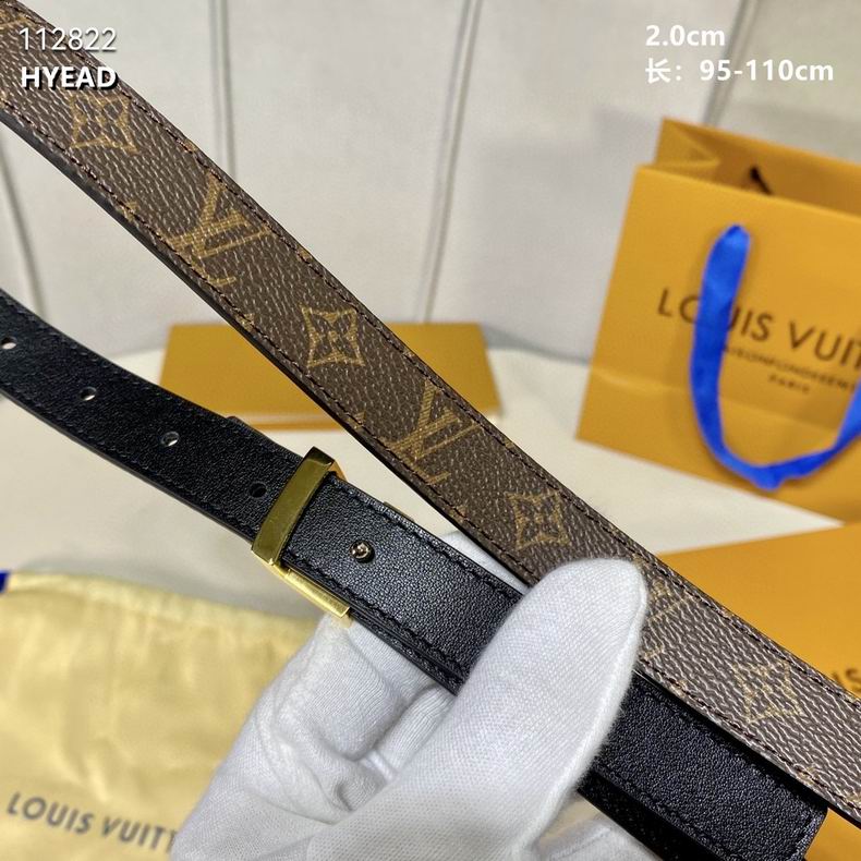 LV belt 20mmX95-110cm 8L (32)