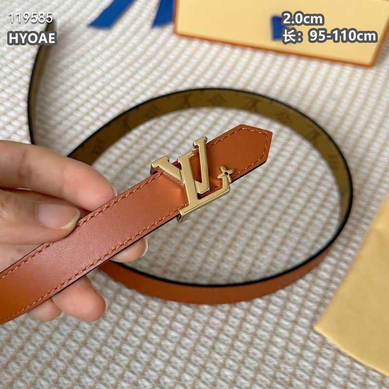 LV belt 20mmX95-110cm 8L (5)