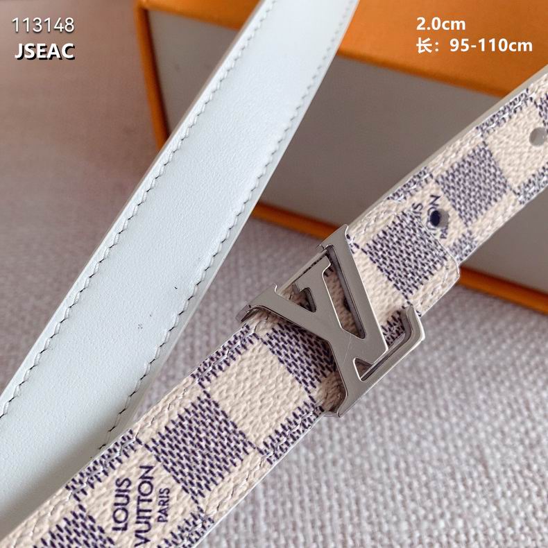 LV belt 20mmX95-110cm 8L (6)