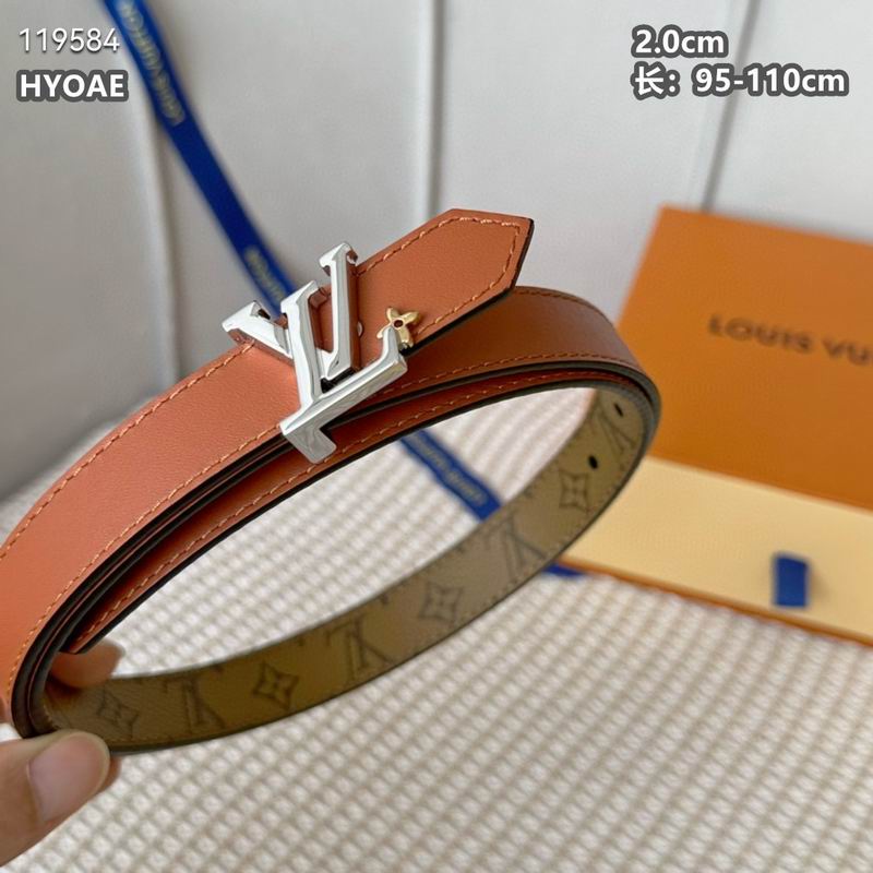 LV belt 20mmX95-110cm 8L (9)