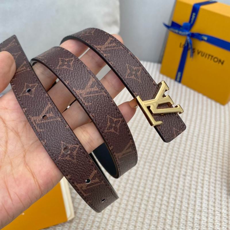LV belt 20mmX95-115cm 7D (26)