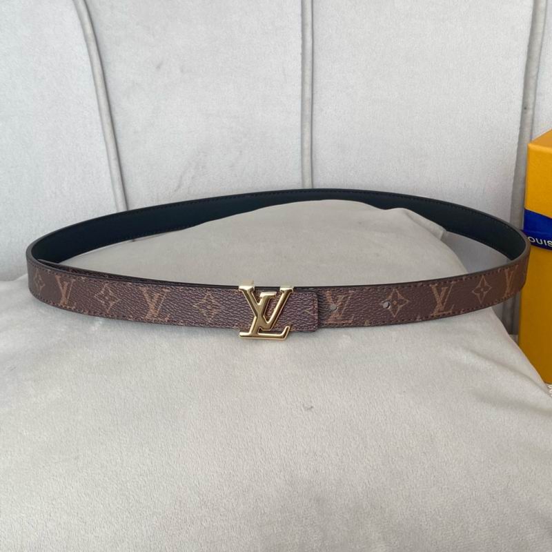 LV belt 20mmX95-115cm 7D (27)