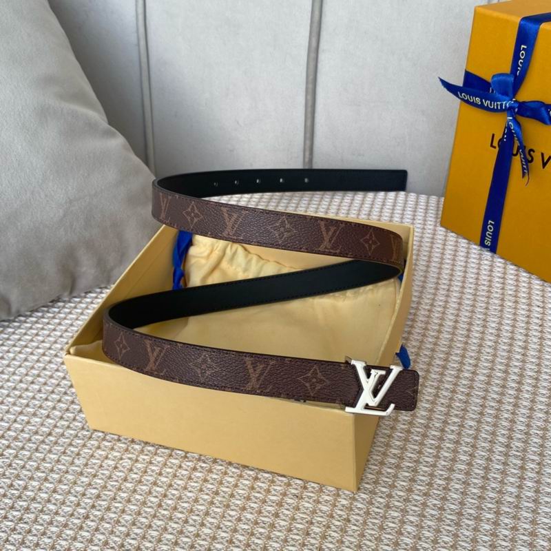 LV belt 20mmX95-115cm 7D (29)