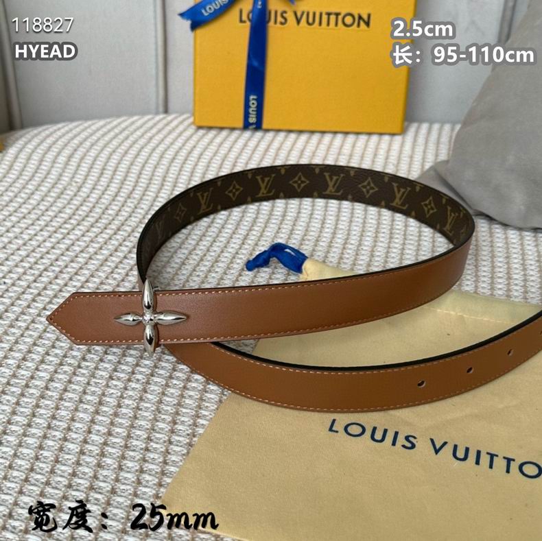 LV belt 25mmX95-110cm 8L (11)