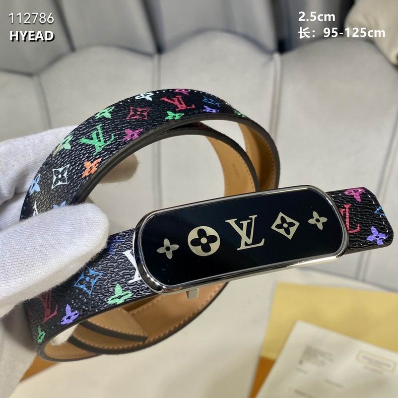 LV belt 25mmX95-125cm 8L (13)