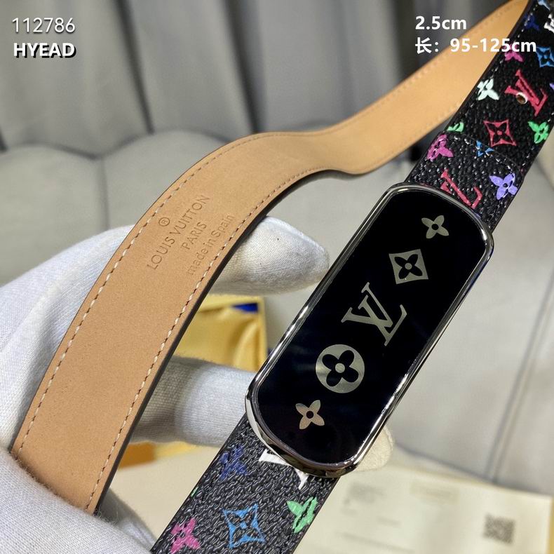 LV belt 25mmX95-125cm 8L (14)