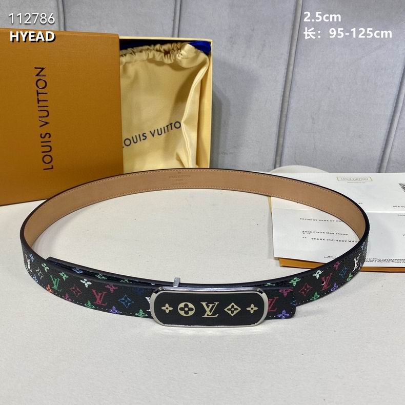 LV belt 25mmX95-125cm 8L (15)