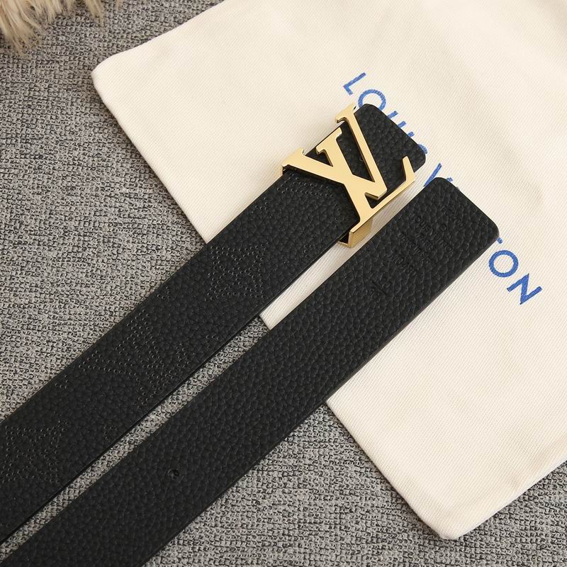 LV belt 30mmX95-115cm 7D (12)