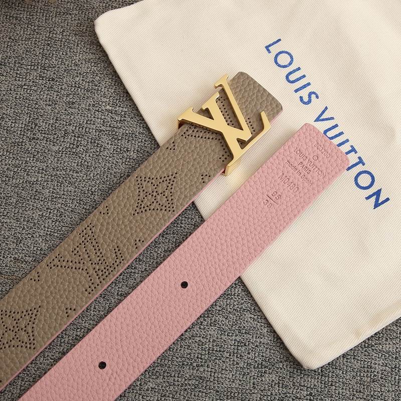 LV belt 30mmX95-115cm 7D (15)