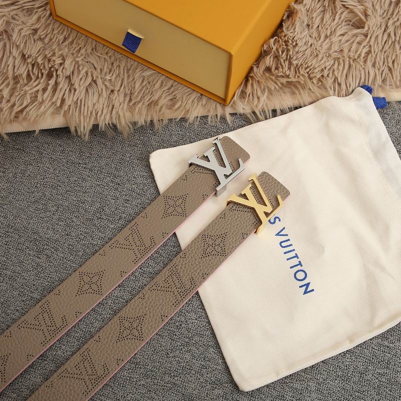 LV belt 30mmX95-115cm 7D (16)