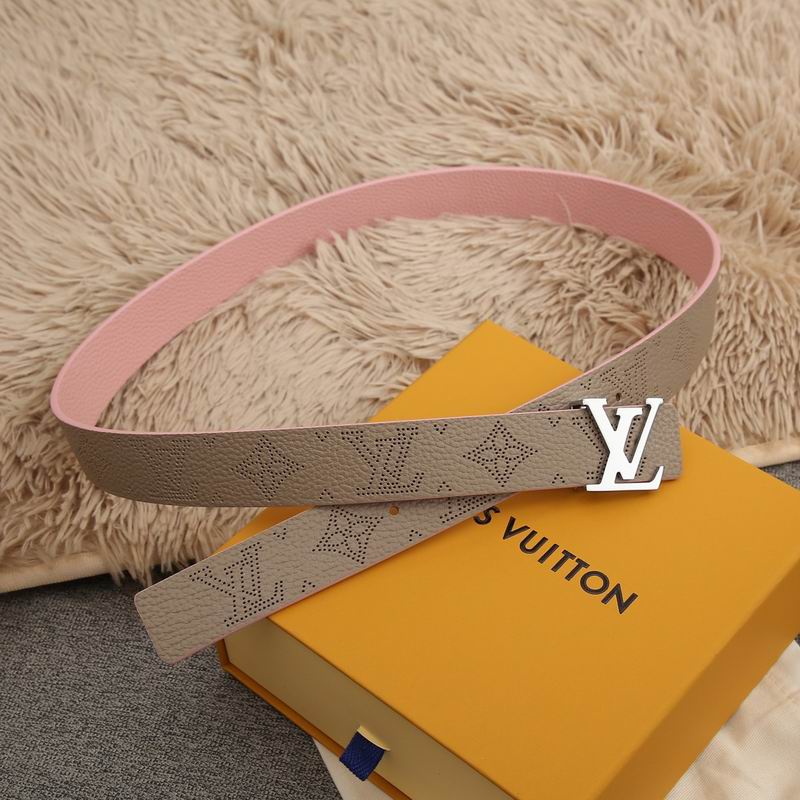 LV belt 30mmX95-115cm 7D (17)