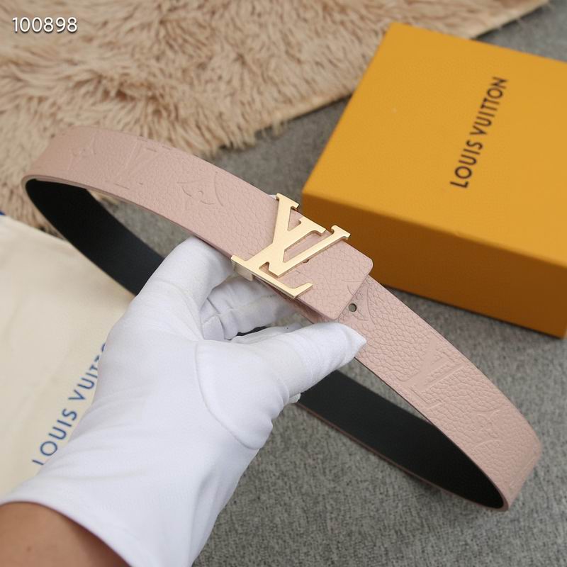 LV belt 30mmX95-115cm 7D (3)