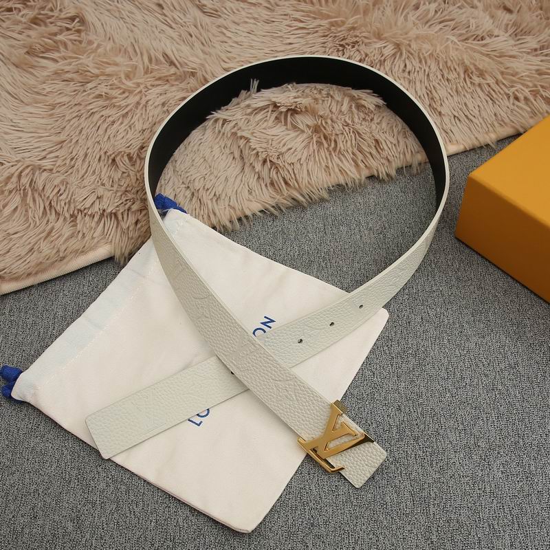 LV belt 30mmX95-115cm 7D (4)