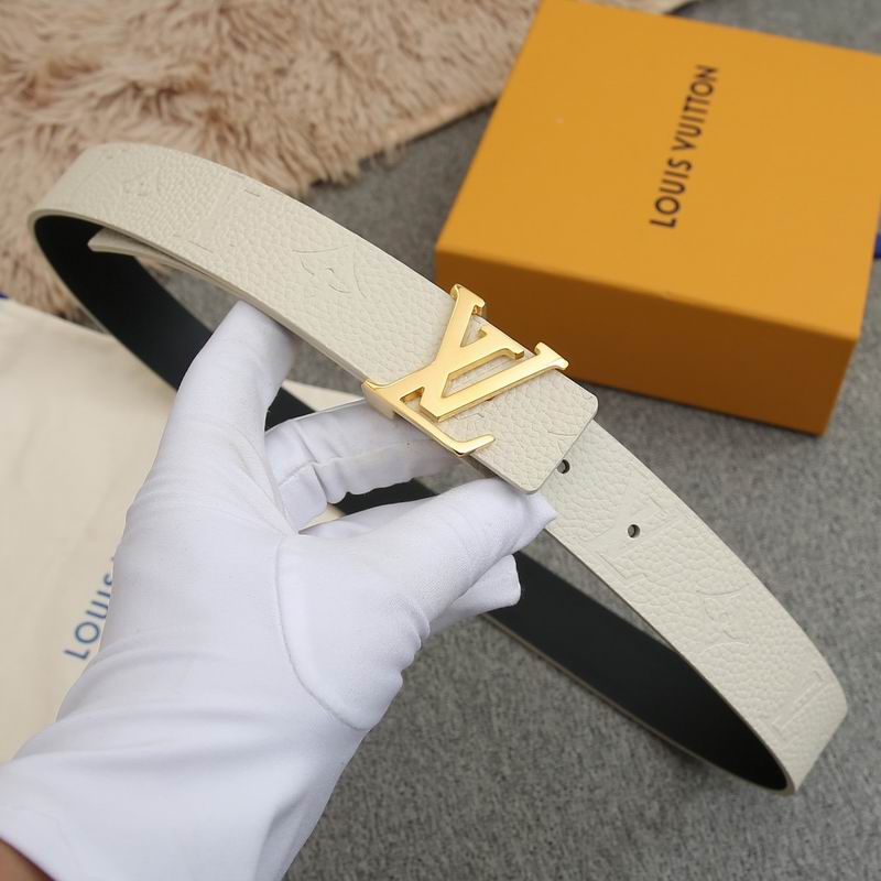 LV belt 30mmX95-115cm 7D (5)