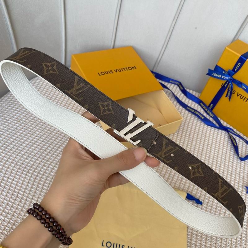 LV belt 30mmX95-115cm 7D (66)