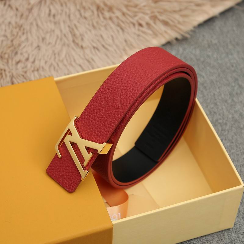 LV belt 30mmX95-115cm 7D (7)