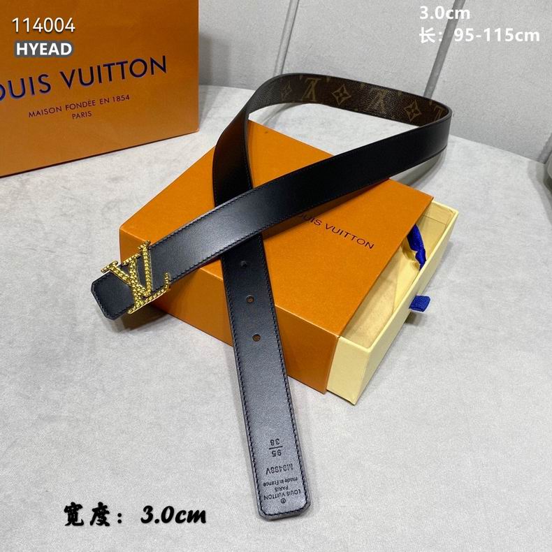 LV belt 30mmX95-115cm 8L (1)