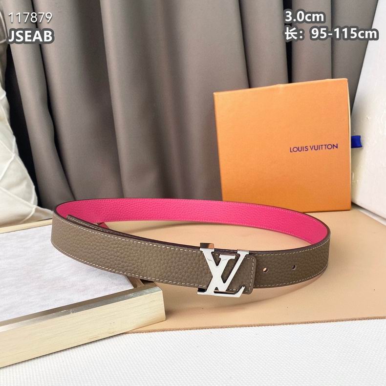 LV belt 30mmX95-115cm 8L (1)