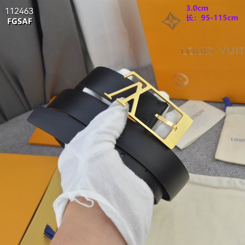 LV belt 30mmX95-115cm 8L (10)