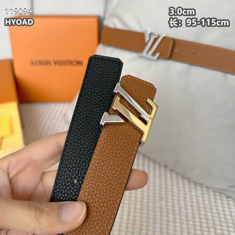 LV belt 30mmX95-115cm 8L (10)