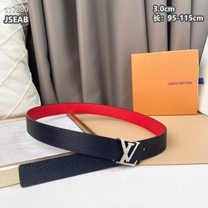 LV belt 30mmX95-115cm 8L (10)