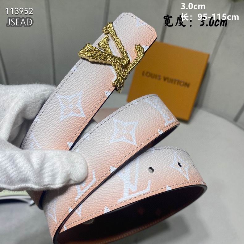 LV belt 30mmX95-115cm 8L (11)